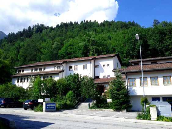 Kolpinghaus Jenbach